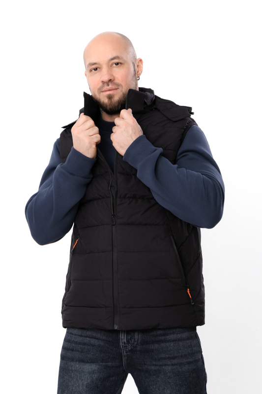 Жилетка чоловіча